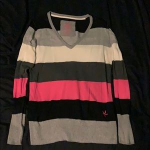 Stripe top